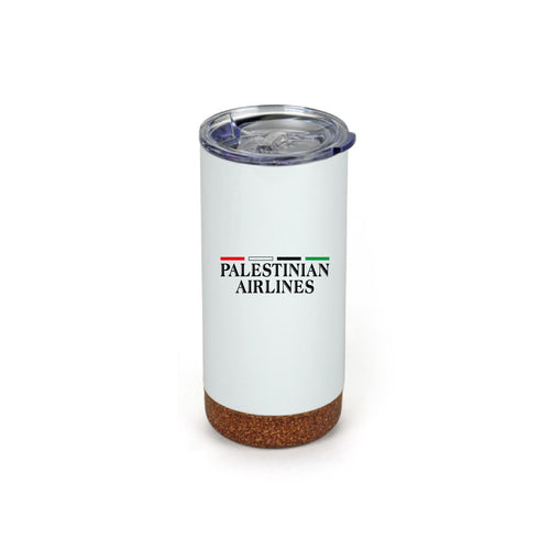 ثيرموس - Palestinian Airlines